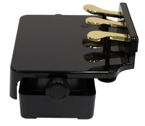 Piano Pedal Height Adjustable Pedal / Extender