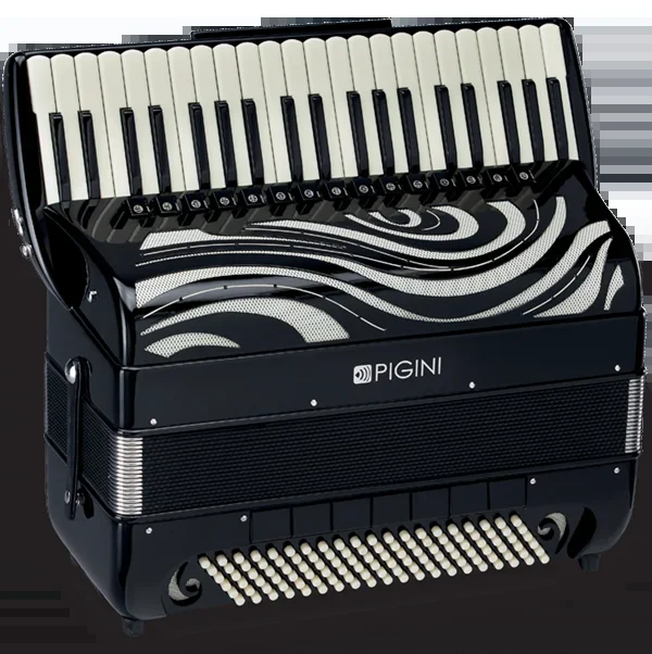 Pigini Caruso Piano Accordion
