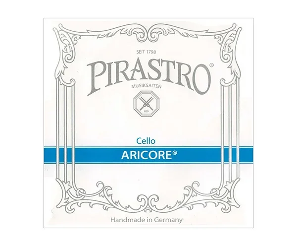 Pirastro Cello Aricore C Silver