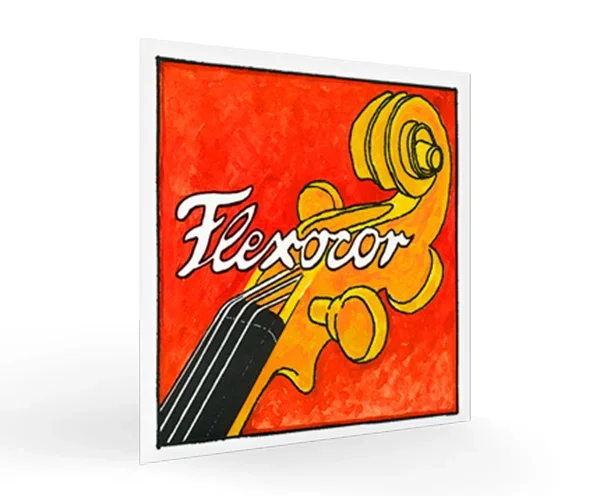 Pirastro Cello Flexocor Silver C