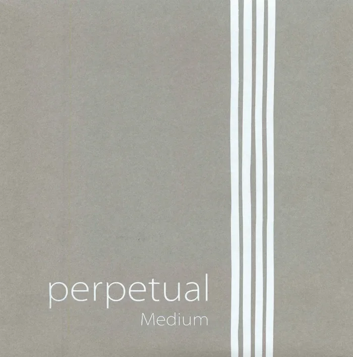 Pirastro Cello String Perpetual D