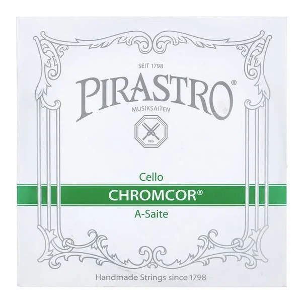 Pirastro Chromcor A Cello 3/4 – 1/2