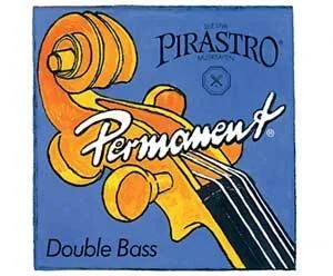 Pirastro Double Bass Permanent A
