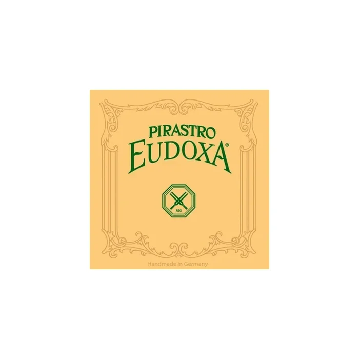 Pirastro Eudoxa Cello Strings