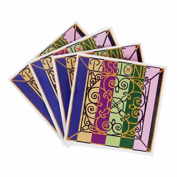 Pirastro Passione Solo Violin 4/4 SLG