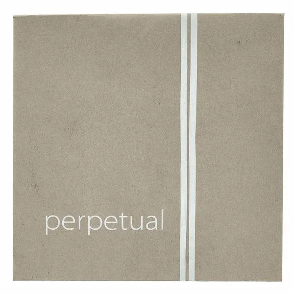 Pirastro Perpetual A Violin 4/4 steel