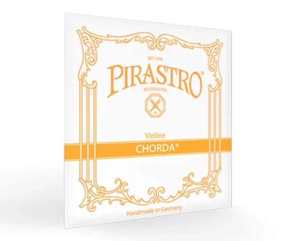 Pirastro Violin Chorda A Gut