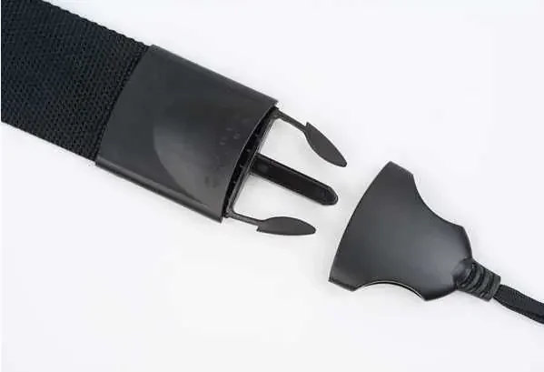 Planet Waves DGS15 Acoustic Guitar Quick-release System