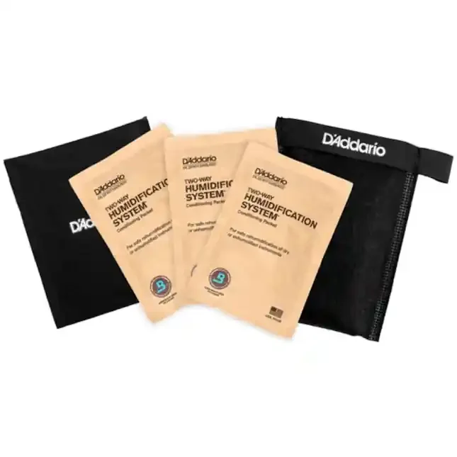 Planet Waves Humidipak Restore Kit – PW-HPK-03