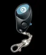 Planet Waves Pick Holder with Led