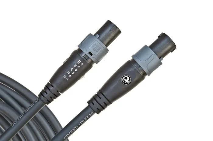 Planet Waves SpeakOn Speaker Cable, 25 feet