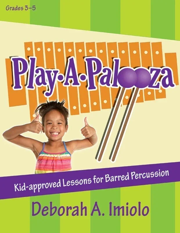 Playapalooza Book/CD-Rom (Softcover Book/CD-Rom)