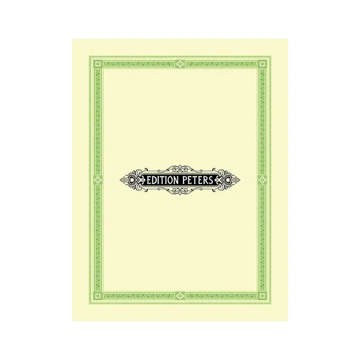 Pleyel, Ignaz Joseph – 6 Duets Op.23