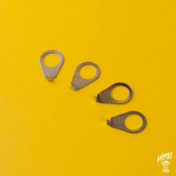 Pointer washer – Nickel