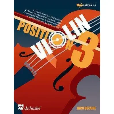 Position (for Violin)