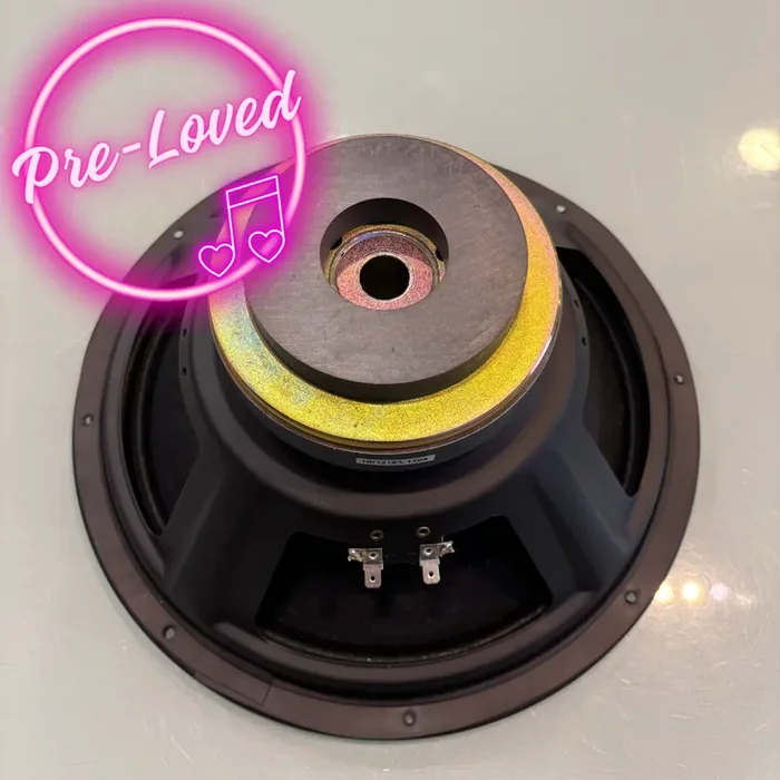 (Pre-Loved) 12″ Alto LF Driver HK12183