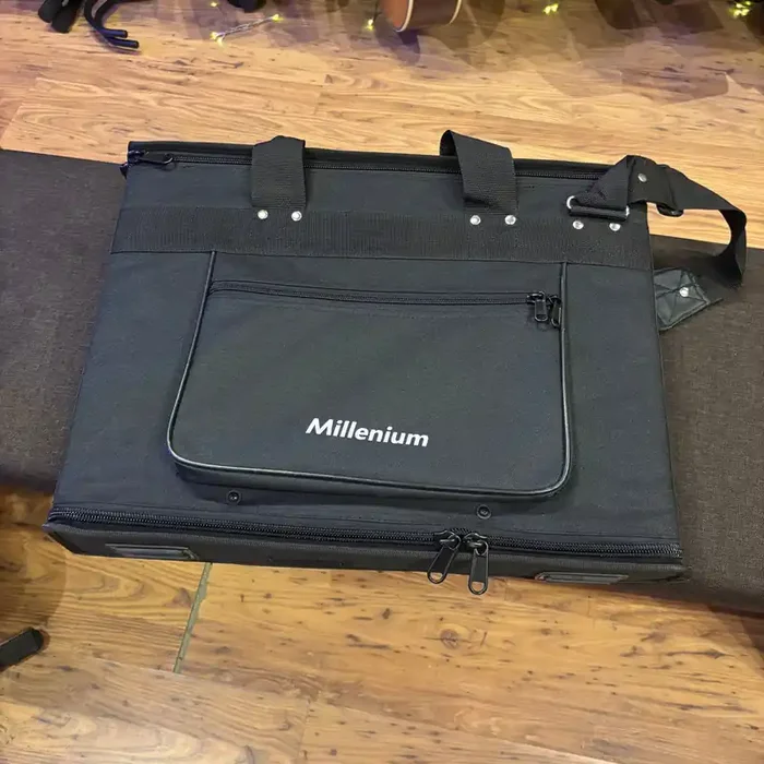 Pre-Loved Millennium 2U Rack Case