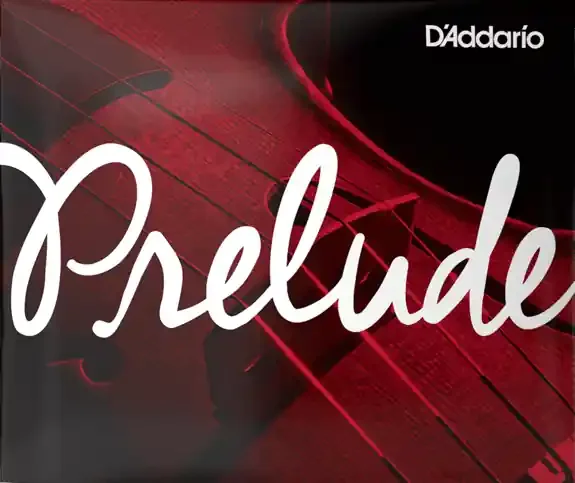Prelude By D‘Addario (J811 1/2M) 1/2 Violin E String