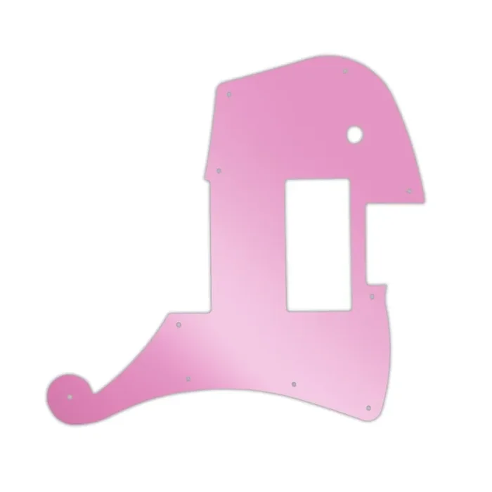 Premier Ludlow – Pink Mirror