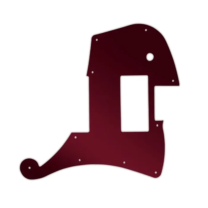 Premier Ludlow – Red Mirror