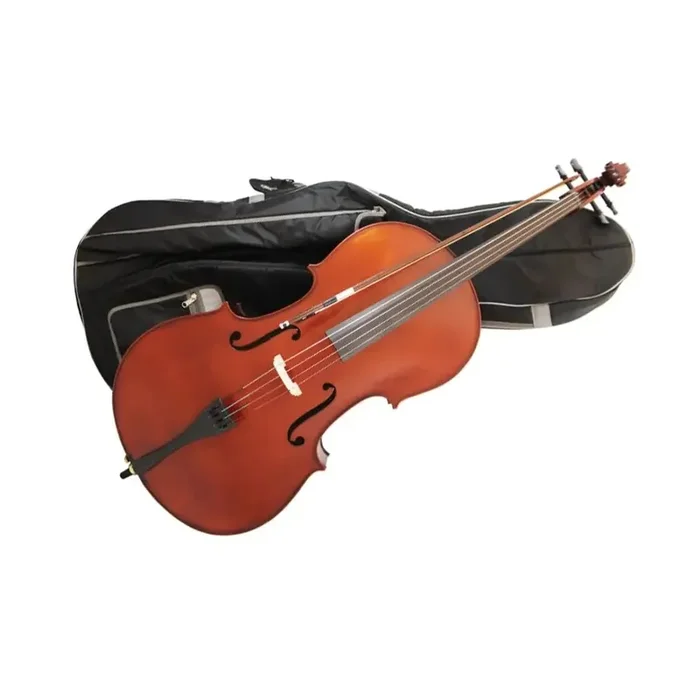 Primavera 100 Student Cello Outfit (All Sizes)