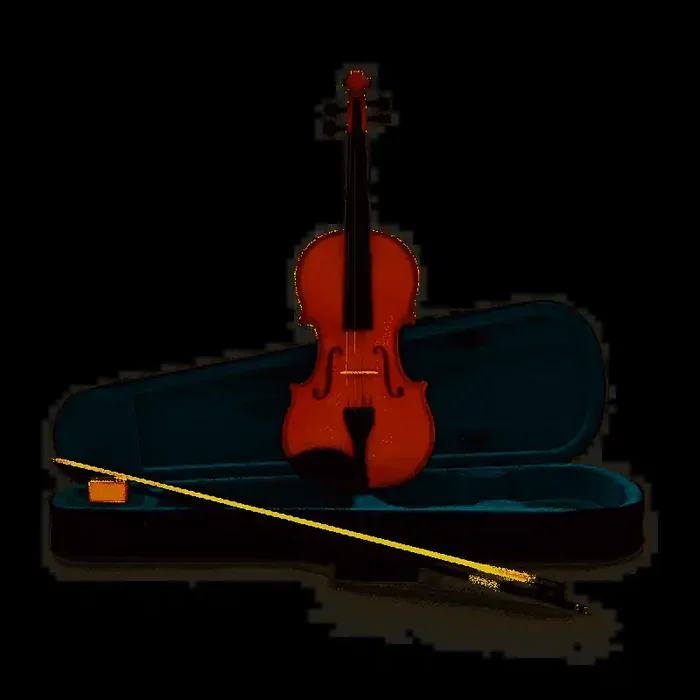 Primavera 150 Violin Outfit