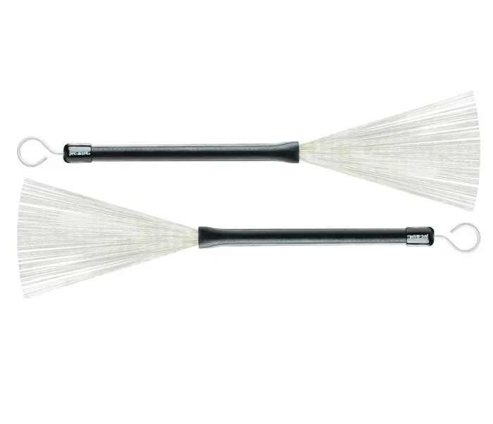 Pro-Mark TB3 Jazz Telescopic Wire Brush