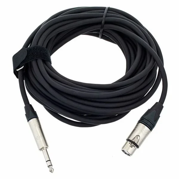 pro snake 17623/10 Audio Cable