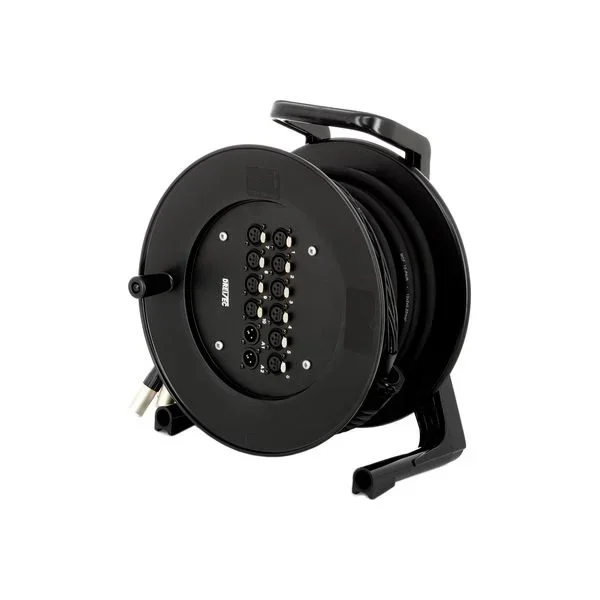 pro snake MTS 1002-15 Multicore