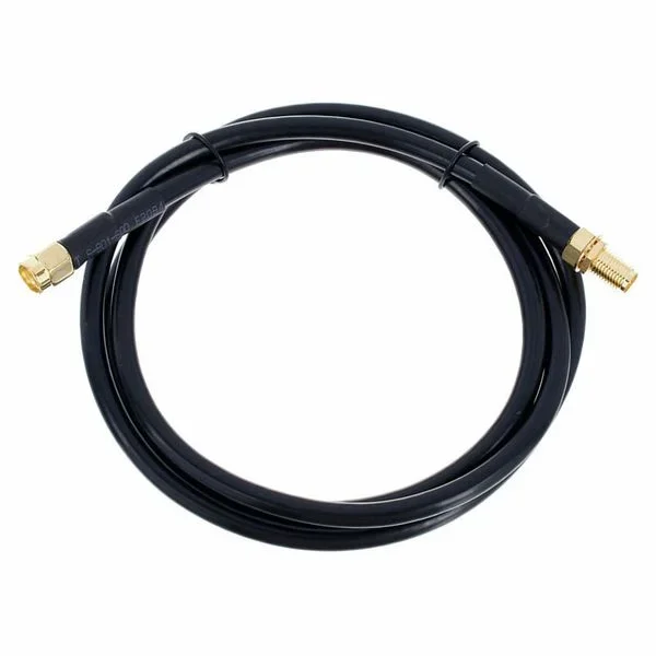 pro snake RP-SMA Antenna Cable 1m