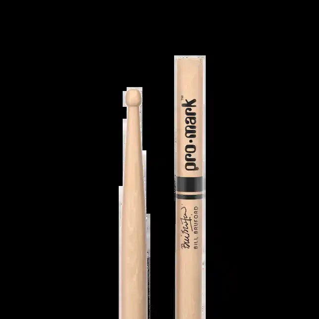 Promark Bill Bruford Maple Signature Drumsticks