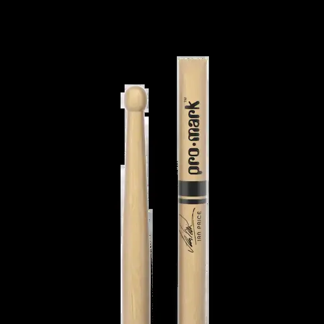 Promark Ian Paice 808 Signature Drumsticks