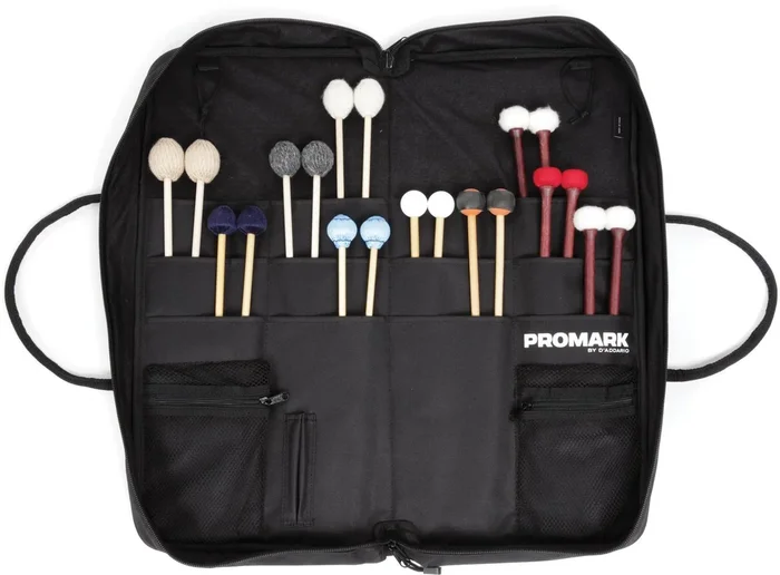 ProMark Jumbo Mallet Bag