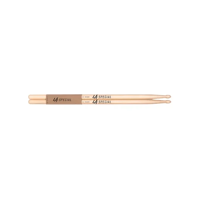 Promark LA Special 5A Wood Tip Drumstick