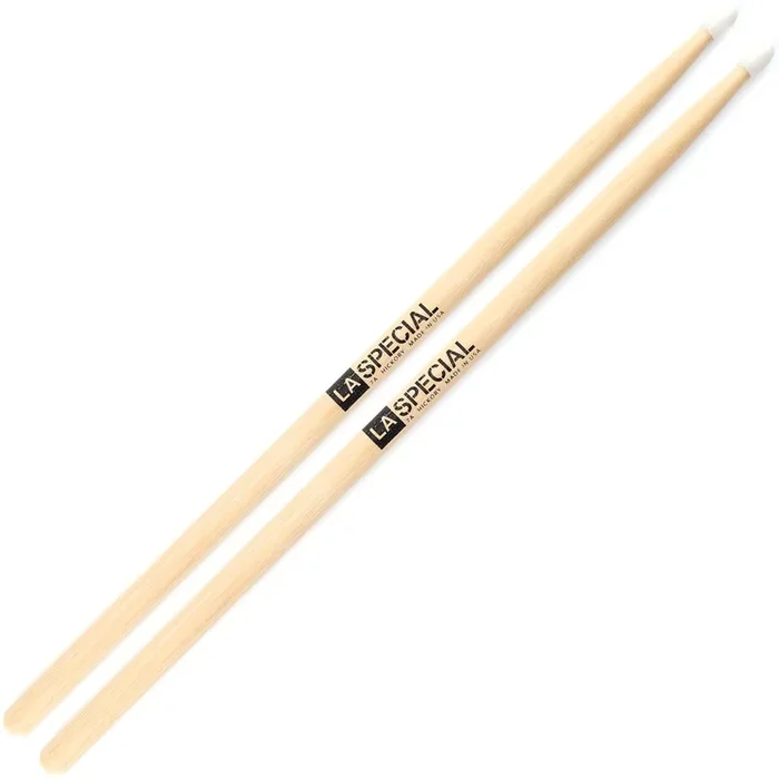 Promark LA Special 7AN LA Logo Drumsticks