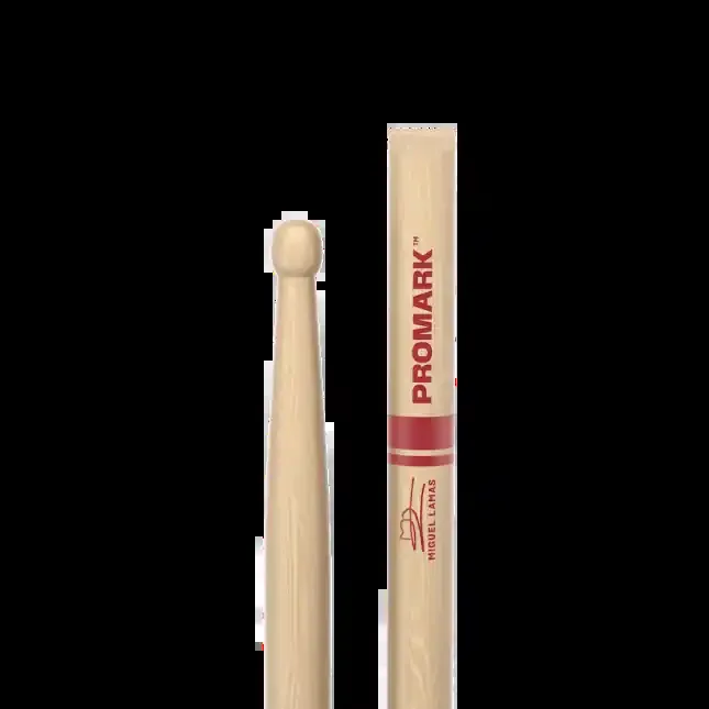 Promark Miguel Lamas Signature Drumsticks
