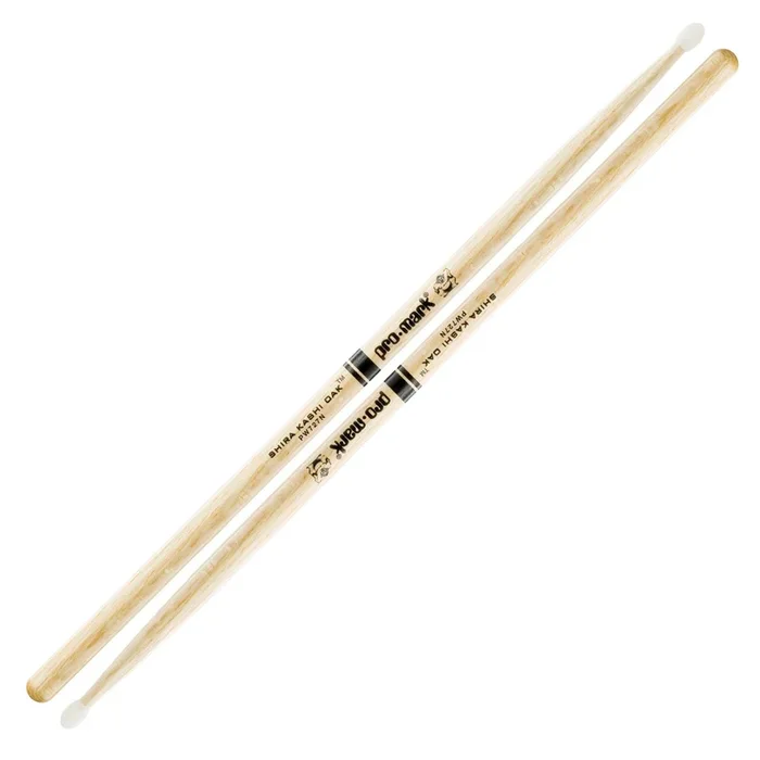 Promark Oak 727 Nylon Drumsticks