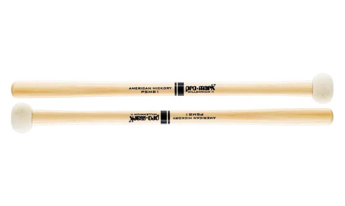 ProMark PSMB1 Performer Series Bass Drum Mallet