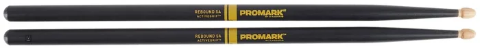 Promark Rebound 5A ActiveGrip Acorn Drumsticks