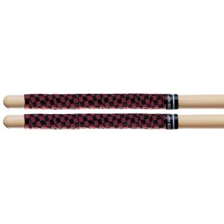 Promark Stick Rapp Check Red/Black