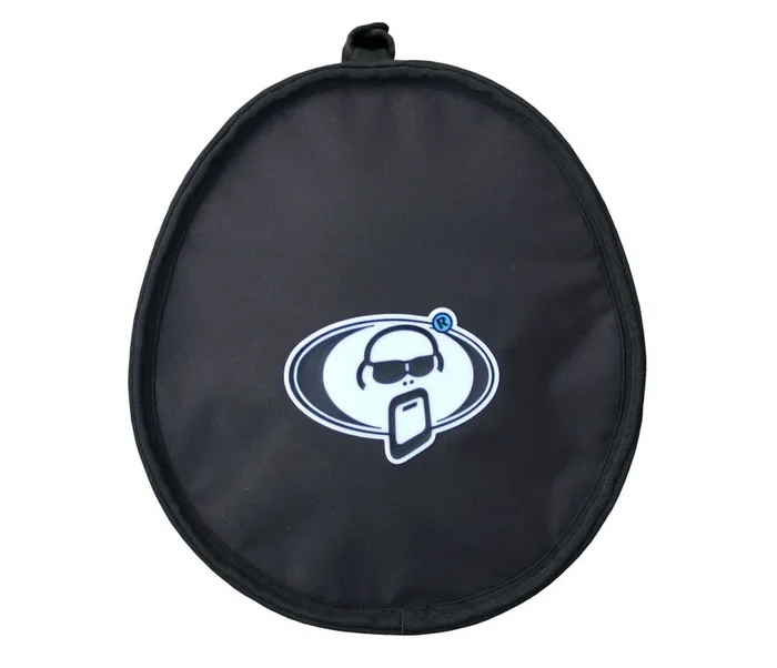 Protection Racket 14 ” x 12 ” Egg-Shaped Tom Case