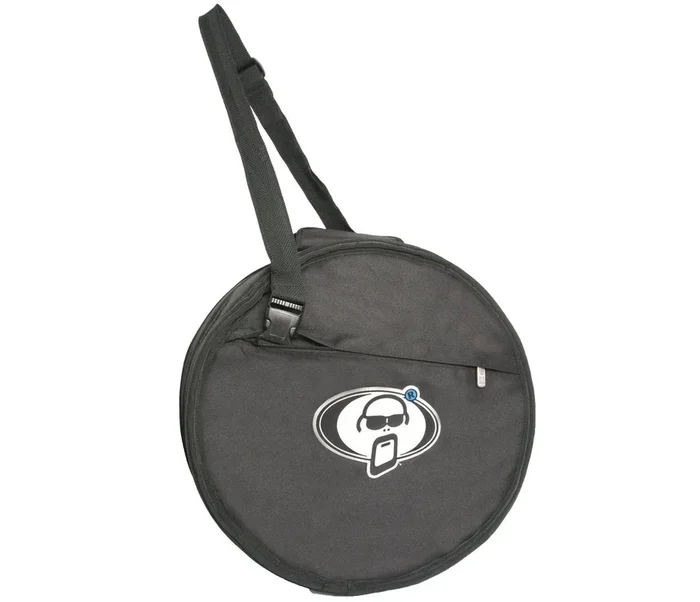 Protection Racket 14 ” x 6 ” Standard Snare Case Concealed Shoulder Strap