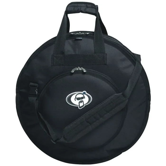 Protection Racket 22” Deluxe Cymbal Case – Rucksack Straps