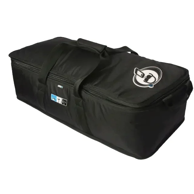 Protection Racket 47x16x10 Hardware Case