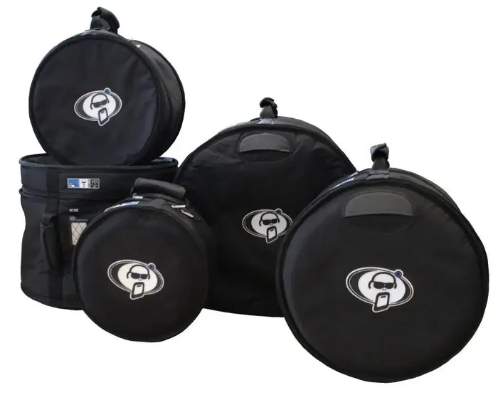 Protection Racket – Set 14 Complete Drum Kit Cover Set