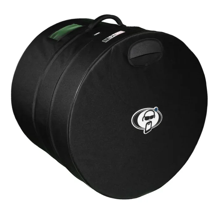 Protection Racket A1418-00 AAA rigid bass drum case (20 x 18-inch)