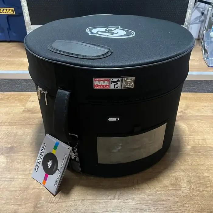 Protection Racket AAA 15”x13” Rigid Floor Tom Case