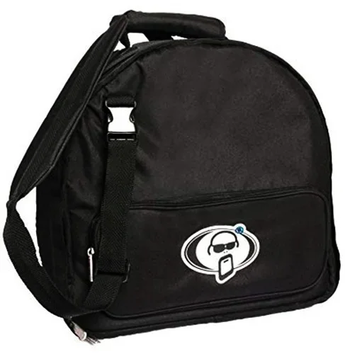 Protection Racket Deluxe Bodhran Bag in Black (16″)