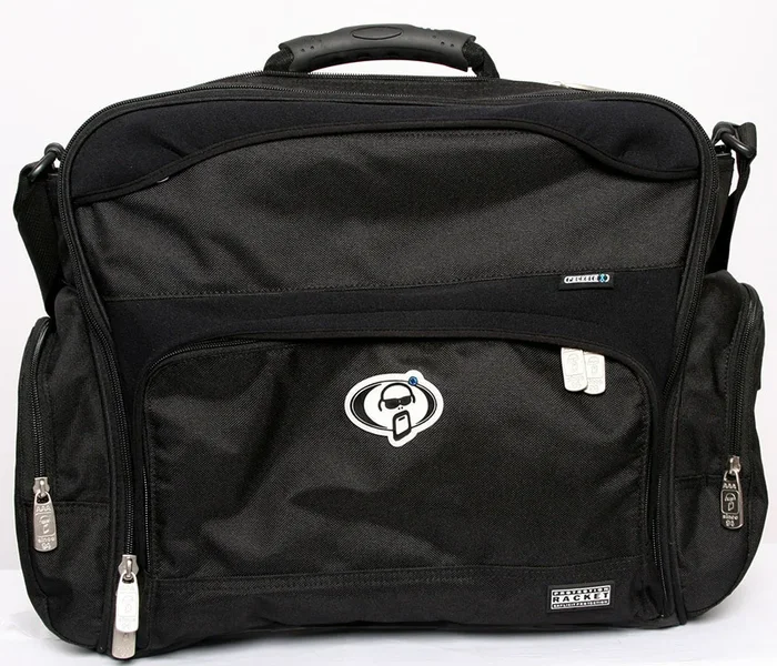 Protection Racket Deluxe Utility Case
