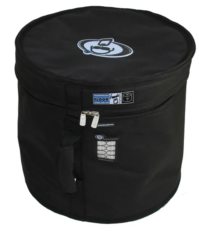 Protection Racket Floor Tom Case 18×14″